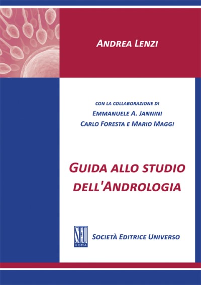 Guida allo studio dell’Andrologia